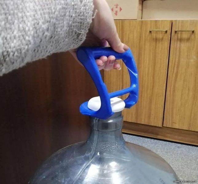 HotFrost Bottle Carrying Handle №3