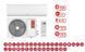 Кондиционер Olmo OSH-24FRH3 3126 фото 8