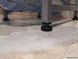 Metal stand for 3 bottles ViO MR-3