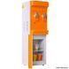 Cooler ViO X83-FCC Orange