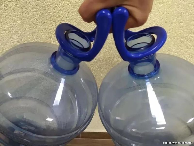 HotFrost Bottle Carrying Handle №3