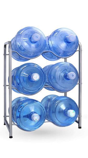 Metal stand for 6 bottles ViO MR6
