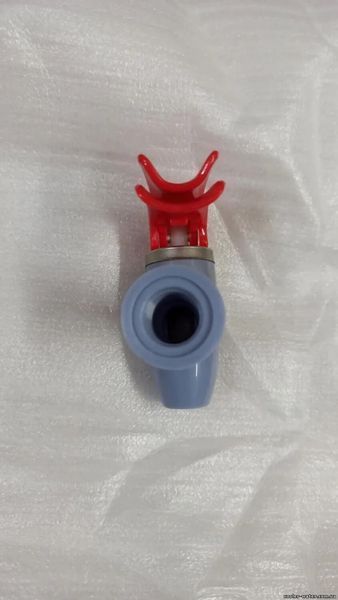 Кран для кулера води Qidi V760CW, HotFrost V760CS, V760C 0804 фото