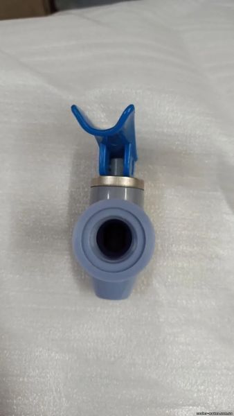 Кран для кулера води Qidi V760CW, HotFrost V760CS, V760C 0804 фото