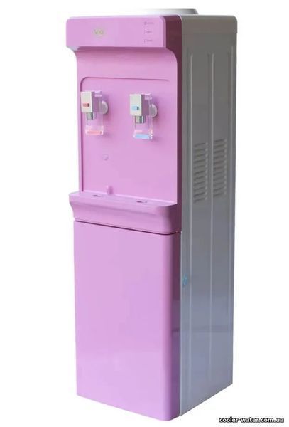 Кулер ViO X83-FCC Rose 2188 фото