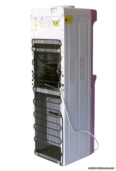 Кулер ViO X83-FCC Rose 2188 фото