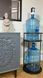 Loft Water Stand 2 Metal Bottle Stand