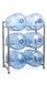 Metal stand for 6 bottles ViO MR6
