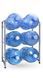 Metal stand for 6 bottles ViO MR6