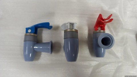 Faucet for water cooler Qidi V760CW, HotFrost V760CS, V760C