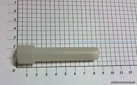 Silicone tube for water cooler CT7