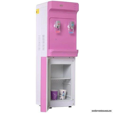 Cooler ViO X83-FCC Rose
