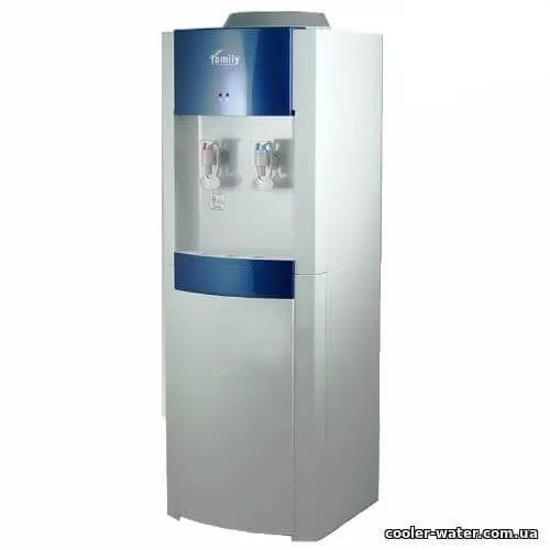 Water cooler Family WBF-1000LA Blue