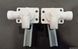 Cold water tap for cooler HotFrost V802C, V802CE