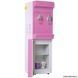 Кулер ViO X83-FCC Rose 2188 фото 1