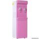 Кулер ViO X83-FCC Rose 2188 фото 4