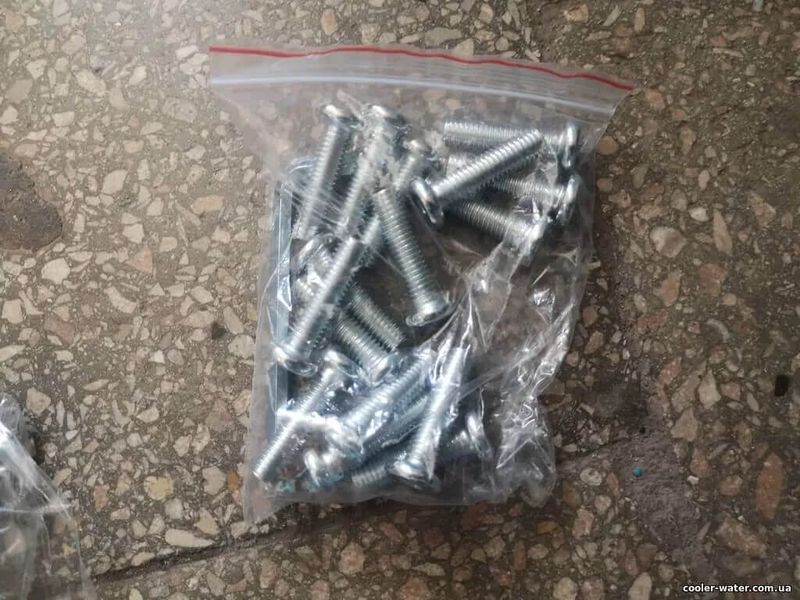 Metal stand for 6 bottles ViO MR6