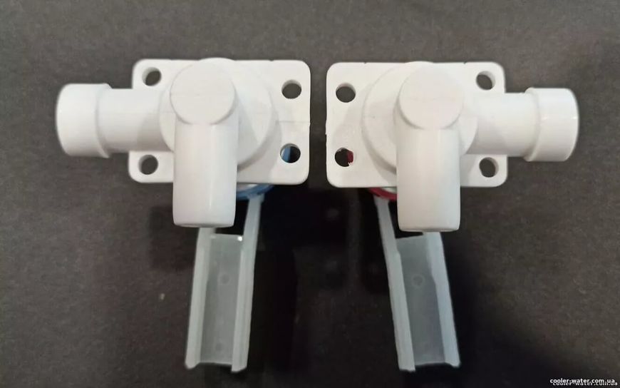 Cold water tap for cooler HotFrost V802C, V802CE