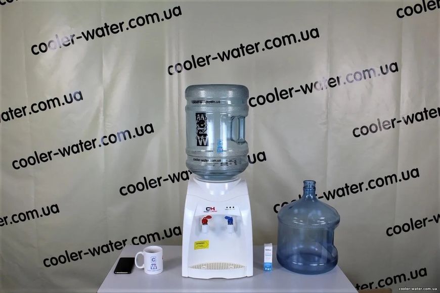 Cooler Cooper&Hunter YLRT 0.7-6Q5