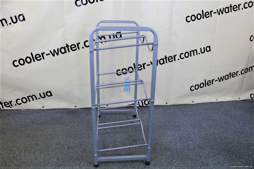 Metal stand for 6 bottles ViO MR6