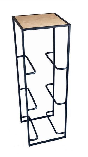 Stand for 4 bottles, dispensers Loft Water Stand 4