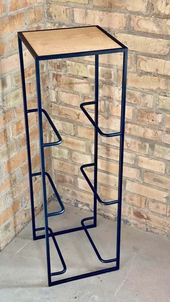 Stand for 4 bottles, dispensers Loft Water Stand 4