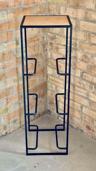 Stand for 4 bottles, dispensers Loft Water Stand 4