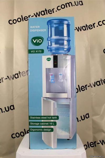 Кулер для воды ViO X172-FCF 2189 фото