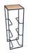 Stand for 4 bottles, dispensers Loft Water Stand 4