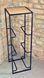 Stand for 4 bottles, dispensers Loft Water Stand 4