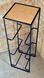Stand for 4 bottles, dispensers Loft Water Stand 4