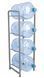 Metal stand for 4 bottles ViO MR4