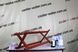 Dispenser stand WSD-2 cross high Cherry