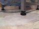 Metal stand for 4 bottles ViO MR4