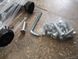 Metal stand for 4 bottles ViO MR4