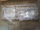 Metal stand for 4 bottles ViO MR4