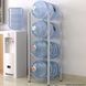Metal stand for 4 bottles ViO MR4