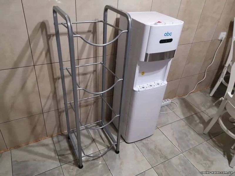 Metal stand for 4 bottles ViO MR4