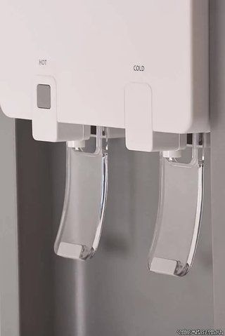 Water cooler tap Aquart BD-509, RO509. ABC V500, V500E