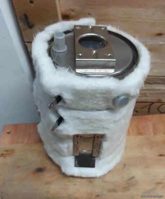 Бак нагрева для кулера воды Hotfrost 45A/AS-35AN, V400BS 0698 фото