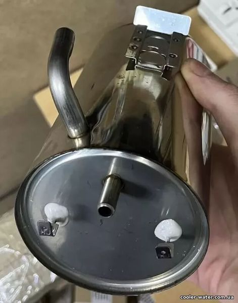 Бак горячей воды кулера воды ViO X217, X12, X83, X172 3015 фото