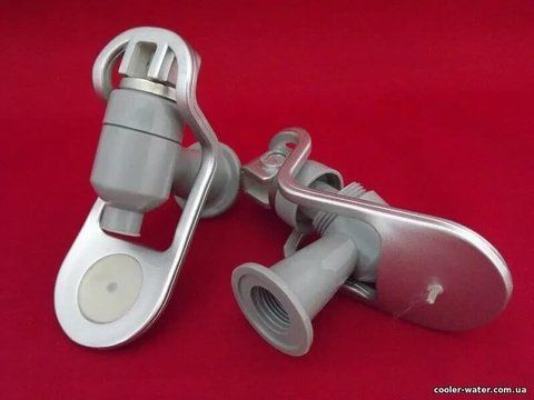 Tap for cooler Ecotronic G5-LF, G5-LFPM