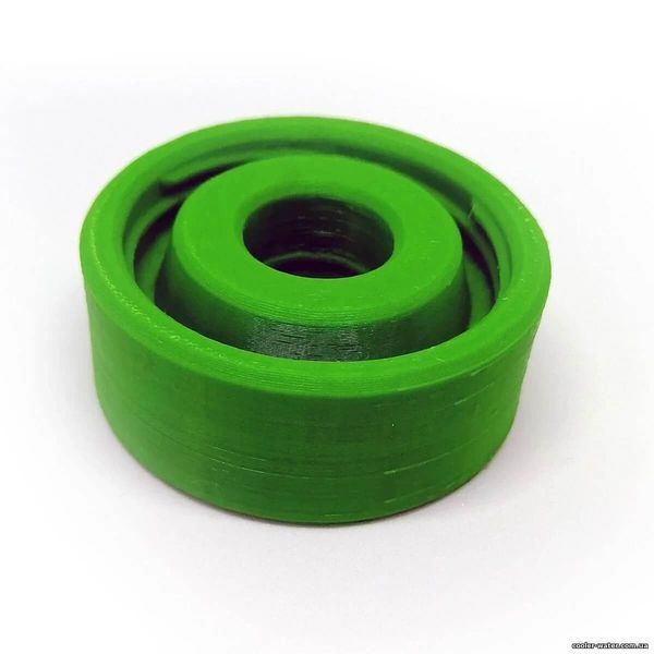 Adapter for electric water pump for 5-6 l bottles
