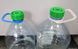 Adapter for electric water pump for 5-6 l bottles