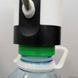 Adapter for electric water pump for 5-6 l bottles