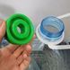 Adapter for electric water pump for 5-6 l bottles