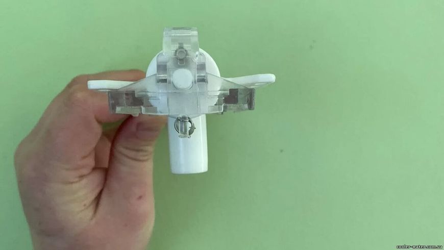 Кран кулера воды Aquart BD-509, RO509. ABC V500, V500E 2766 фото