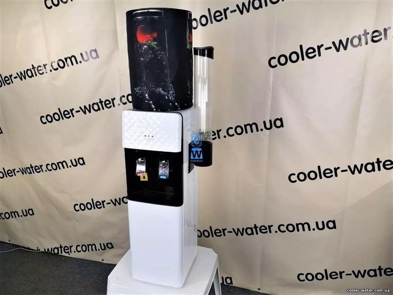 Water cooler Clover LB-LWB 5X88