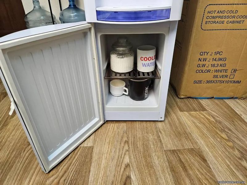 Water cooler Lanbao 1.5-5x16