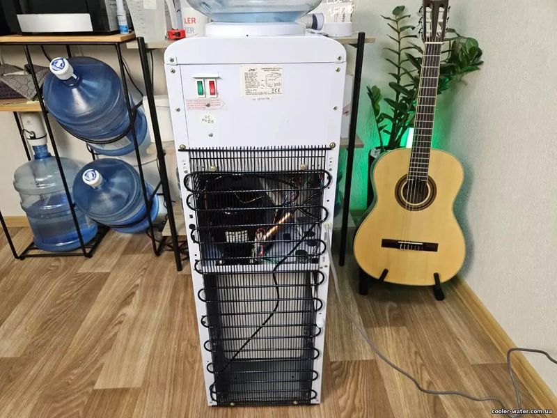 Water cooler Lanbao 1.5-5x16